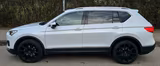 Seat Tarraco 2.0 TSI Xcellence 4Drive | Fast Vollaus - Seat Tarraco Gebrauchtwagen in Stuttgart