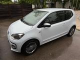 Volkswagen up! 1.0 44kW move up! move up!