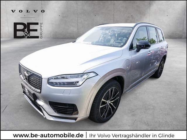 Volvo XC90 T8 R-Design Expression Recharge ACC HUD LED