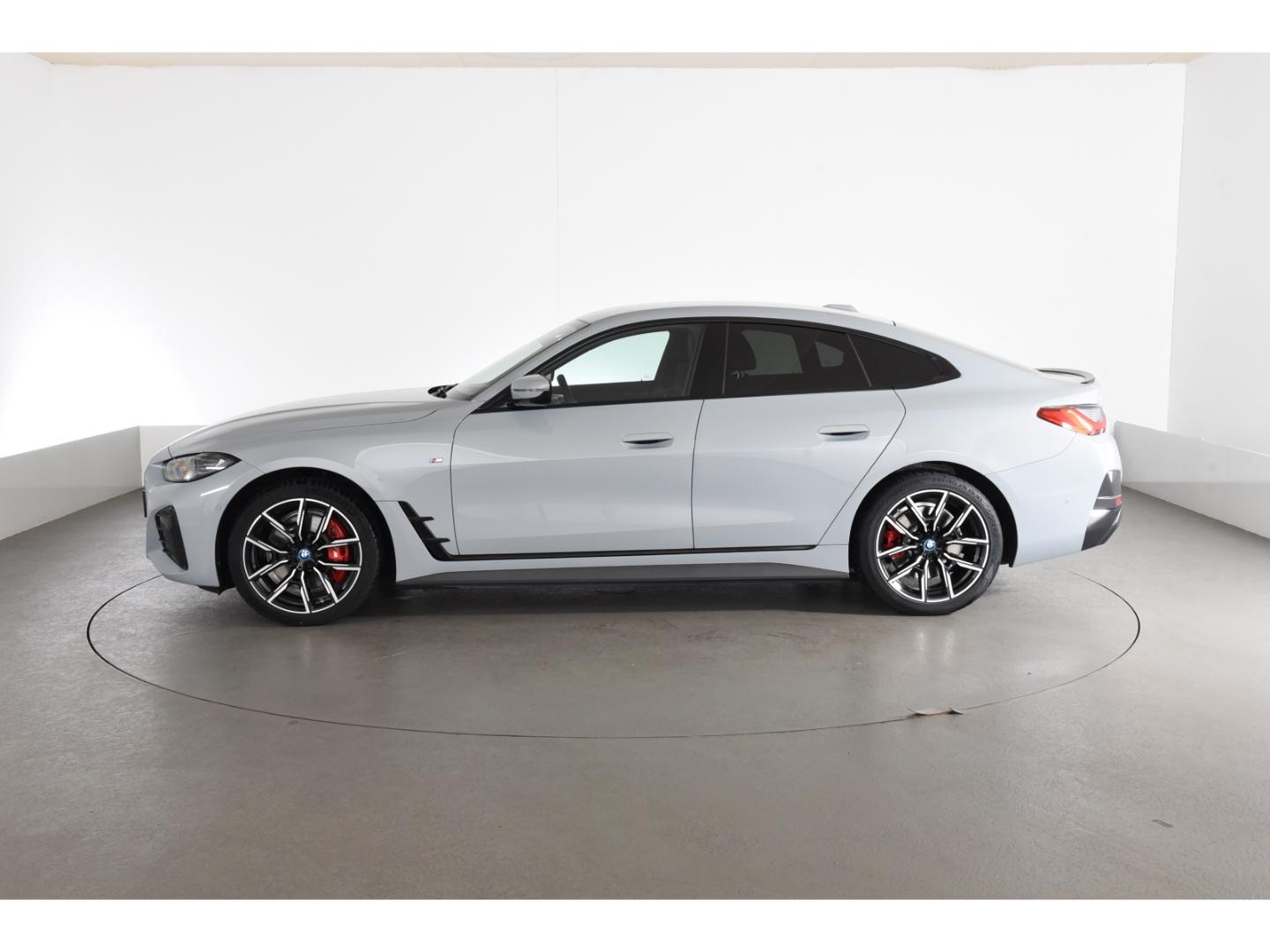 BMW I4 EDRIVE35 286CH M SPORT