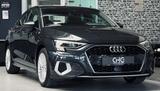 Audi A3 Limousine 35 TDI S-tronic|LED|NAVI|SHZ|TEMP. - Audi A3 aus 2020 mit Diesel-Antrieb