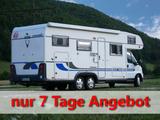 Eura Mobil !7-Tage-Angebot!A770 *DESIGN-UNIKAT* maritimSTYL - Eura Mobil 770