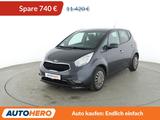 Kia Venga 1.6 Dream Team*NAVI*CAM*PDC*SHZ*KLIMA* - Kia Venga aus 2017