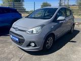 Hyundai i10 Intro Edition - Hyundai i10: Intro