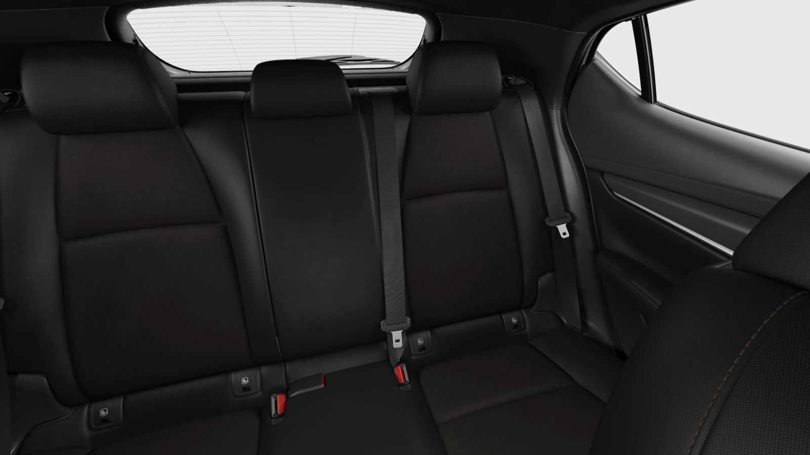 Mazda 3 - Bild 11