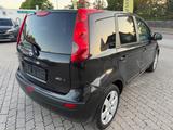 Nissan Note Visia TÜV NEU BIS 07-2028 - Nissan Note mit Diesel-Antrieb: Visia