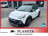 Opel Adam Rocks S*1.HAND*PANORAMA*TEMPOMAT*SHZ*LHZ*PD - Opel Adam: Rocks