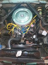 Ford Mustang V8  1965 - gebrauchte Ford Mustang aus dem Jahr 1965