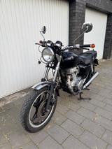 Honda CM 400 T - HONDA CM 400 T