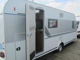 Knaus Sport 540 FDK Fahrradträger, Garagentür - Fdk