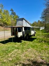 Toyota Land Cruiser BJ75 - gebrauchte Toyota Land Cruiser aus dem Jahr 1990