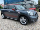 MINI COOPER_S Countryman Cooper S Park Lane - MINI MINI: Park Lane