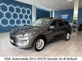 Ford Kuga Titanium - Ford Kuga aus 2022