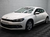 Volkswagen Scirocco 1.4 TSI BMT 90 kW Klimaanlage
