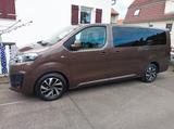 Citroën SpaceTourer 2,0 BlueHDi 180 S&S Feel XL EAT8