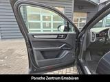 Porsche Cayenne E-Hybrid Platinum Edition Luft 21-Zoll S - Porsche mit Hybrid-Antrieb: Geländewagen