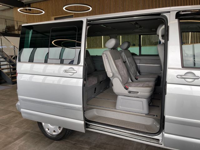 Volkswagen T5 Multivan *Comfortline*Navi*AHK*