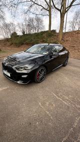 BMW M235i xDrive Gran Coupé Steptronic - - BMW M-Modelle in Düsseldorf