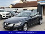 Mercedes-Benz CLS 350 CDI BE,NAVI,SHZ,PDC,GSHD,BI-XENON,2.HAND - Mercedes-Benz CLS 350: Cdi