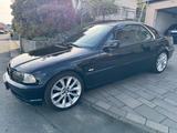 BMW 318Ci -Cabrio  - BMW 318 aus 2003