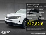 Opel Grandland 1.2 GS MHEV Leder Panoramadach AHZV - Gebrauchtwagen in Rietberg
