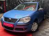 Volkswagen Polo IV Trendline*Automatik*1Hd*TÜV NEU* - gebrauchte VW Polo aus dem Jahr 2005