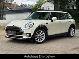 MINI Cooper Clubman Navi/LED/PDC/LEDER/II.HAND/-S-HEF - MINI Cooper Clubman: Limousine