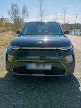 Kia E Soul 150 kw - gebrauchte Kia Soul aus dem Jahr 2020