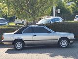 BMW 323 i E30 Baur TC Cabriolet*H KENNZEICHEN* - Oldtimer: Cabrio, bis 20000 €