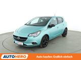Opel Corsa 1.4 Turbo Color Edition ecoFlex*TEMPO*PDC* - Opel Corsa Eco mit Benzin-Antrieb