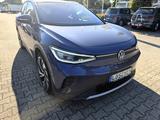 Volkswagen ID.4 Pro Performance 150 kW Wärmepumpe AHK Pano - VW ID.4 Gebrauchtwagen
