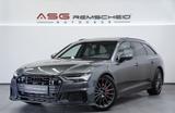 Audi A6 50 TDI q. S line *1.H *20 *Virtual*LUFT*Pano - Audi A6 mit Diesel-Antrieb: Kombi, Automatik, 2.5