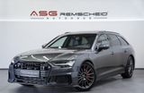 Audi A6 50 TDI q. S line *1.H *20 *Virtual*LUFT*Pano - Audi A6 mit Diesel-Antrieb: Kombi, 2.5