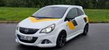 Opel Gepflegter Opel Corsa D OPC Motorsport Ed... - Opel Corsa: C Motor