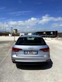 Audi A4 - 4