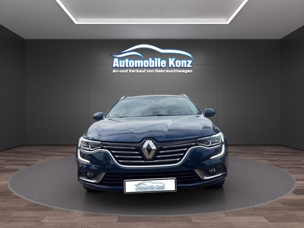 Image of Renault Talisman