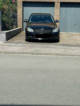 Mercedes-Benz Mercedes C230 V6 Top gepflegt Tausch gegen... - Mercedes-Benz C 230 aus 2007