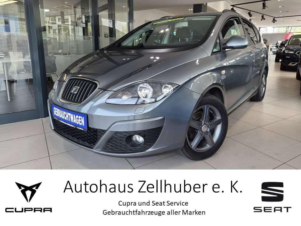 Seat Altea