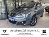 Seat Altea XL 1.4 TSI SUN *8-Fach Bereift*Sitzheizung - Seat Altea: Xl Tsi