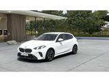 BMW 118d Steptronic Klimaaut. Komfortzugang - BMW 118 Neuwagen