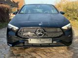 Mercedes-Benz A 200 A A 200 d*AMG-PAKET&LED&1ERH&AMB&ACC* - Mercedes-Benz A 200 mit Diesel-Antrieb