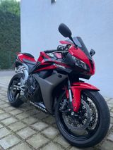 Honda Cbr600rr PC40 - HONDA 2008 CBR 600 RR