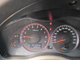 Subaru Outback 3.0R Navi Autom.  - silberne Subaru Outback