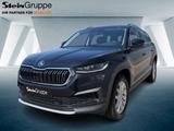 Skoda Kodiaq Style 2.0 TDI MATRIX+DAB+AHK+VIRT+ACC+LED - Skoda Kodiaq in Köln