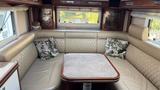 Carthago Liner-for-Two I 53 L Hecksitzgruppe