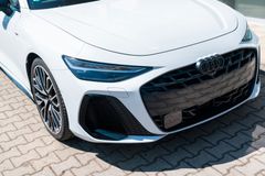 AUDI A6 Avant quattro/ TECH PRO/ S-LINE/ 21"/ LUFT.