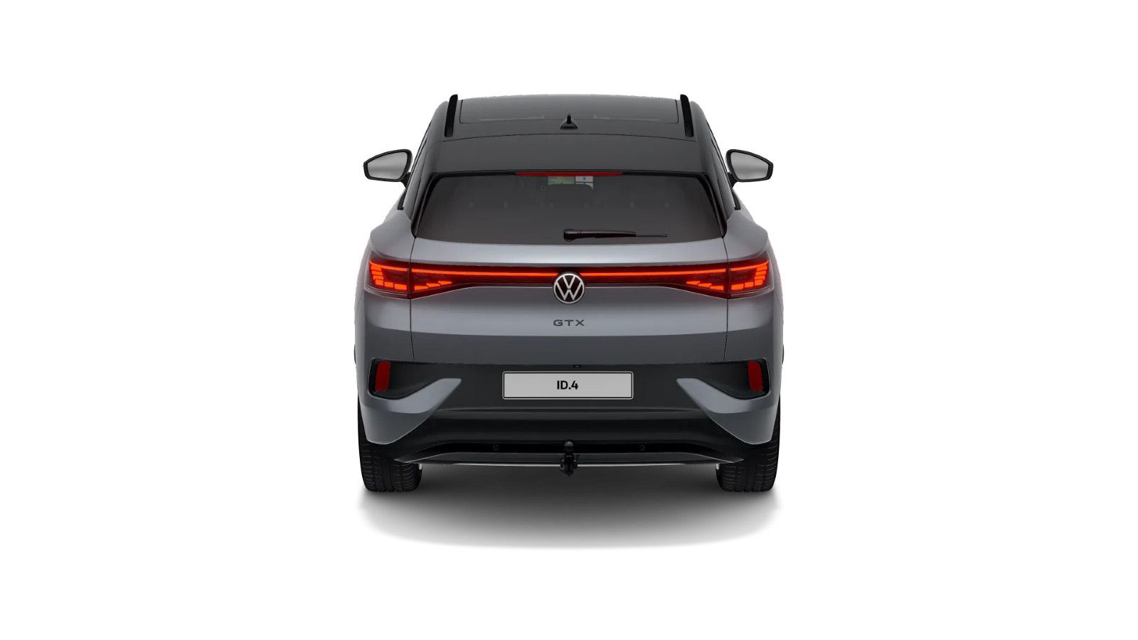Volkswagen ID.4 - Bild 4