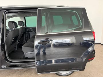Volkswagen Sharan - 8