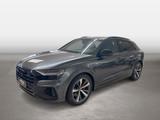 Audi Q8 60 TFSI e quattro 2022 Matrix B&O HUD Luft LM - Audi Q8 in Aachen