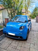 e.GO Life 60 - first edition Elektroauto - e.GO Gebrauchtwagen mit Automatikschaltung